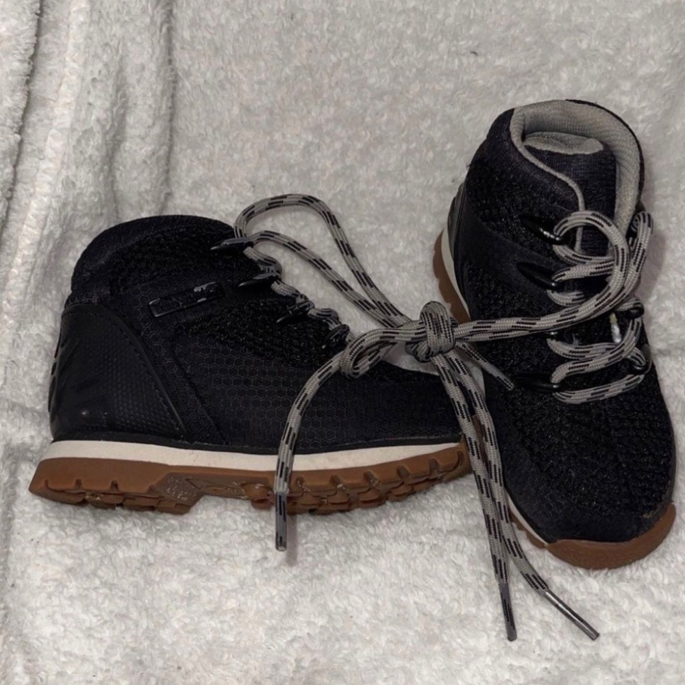 Toddler timberlands